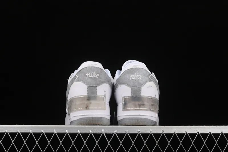 All Categories Nk Air Force 1 Air Force Series Nk Air Force 1 Shadow Air Force Lightweight Increased Corporate Level Nk Air Force 1 Shadow Air Force One Lightweight Increased Low Top Versatile Sneakers DJ4635-100